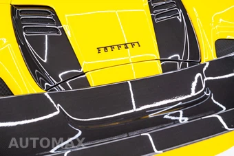 2021 Ferrari F8 Spider Convertible - miniatura 50