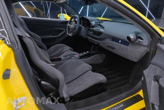 2021 Ferrari F8 Spider Convertible - miniatura 54