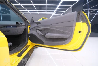 2021 Ferrari F8 Spider Convertible - miniatura 55