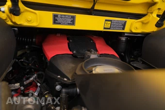 2021 Ferrari F8 Spider Convertible - miniatura 6