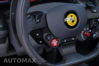 2021 Ferrari F8 Spider Convertible - miniatura 60