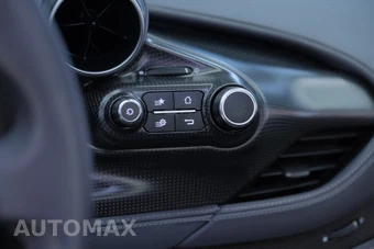 2021 Ferrari F8 Spider Convertible - miniatura 64