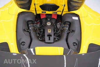 2021 Ferrari F8 Spider Convertible - miniatura 66