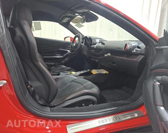 2021 Ferrari F8 Spider Convertible - miniatura 8