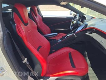 2021 Ferrari Roma - miniatura 18