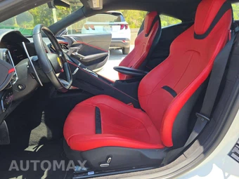 2021 Ferrari Roma - miniatura 6