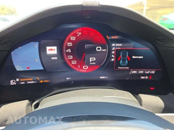 2021 Ferrari Roma - miniatura 9