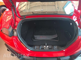 2021 Ferrari Roma - miniatura 14