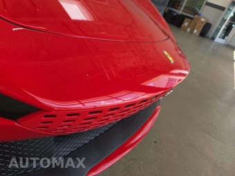 2021 Ferrari Roma - miniatura 21