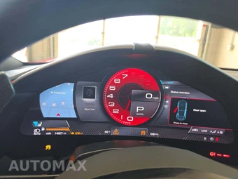 2021 Ferrari Roma - miniatura 9