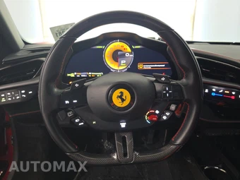 2021 Ferrari SF90 Stradale - miniatura 10