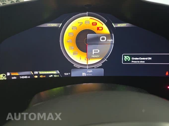 2021 Ferrari SF90 Stradale - miniatura 12