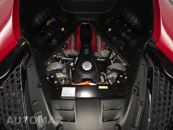2021 Ferrari SF90 Stradale - miniatura 15