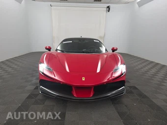 2021 Ferrari SF90 Stradale - miniatura 2