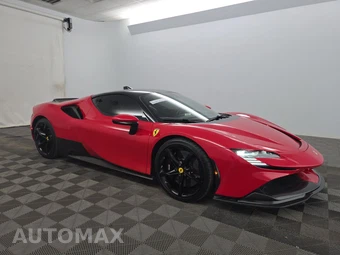 2021 Ferrari SF90 Stradale - miniatura 3