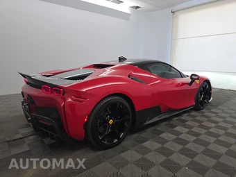 2021 Ferrari SF90 Stradale - miniatura 4