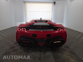 2021 Ferrari SF90 Stradale - miniatura 5
