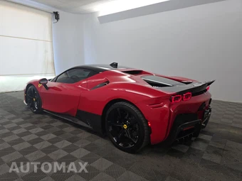 2021 Ferrari SF90 Stradale - miniatura 6