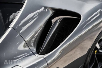 2021 Ferrari SF90 Stradale - miniatura 10