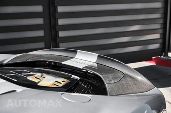 2021 Ferrari SF90 Stradale - miniatura 11