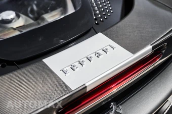 2021 Ferrari SF90 Stradale - miniatura 13