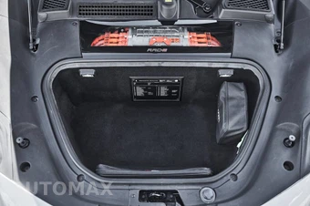 2021 Ferrari SF90 Stradale - miniatura 19