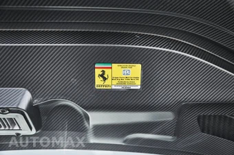 2021 Ferrari SF90 Stradale - miniatura 22