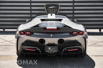 2021 Ferrari SF90 Stradale - miniatura 23