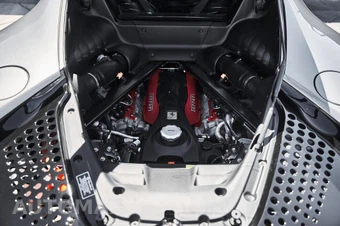 2021 Ferrari SF90 Stradale - miniatura 25