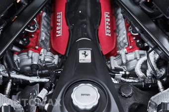 2021 Ferrari SF90 Stradale - miniatura 26