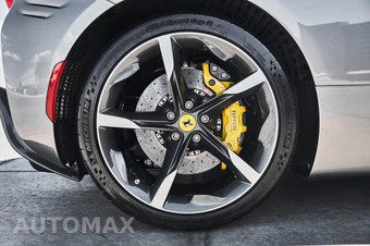 2021 Ferrari SF90 Stradale - miniatura 28