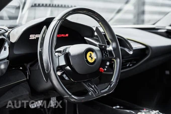 2021 Ferrari SF90 Stradale - miniatura 42