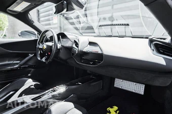 2021 Ferrari SF90 Stradale - miniatura 43