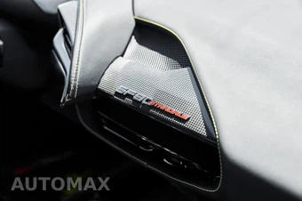 2021 Ferrari SF90 Stradale - miniatura 44