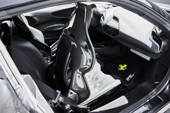 2021 Ferrari SF90 Stradale - miniatura 47