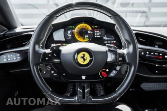 2021 Ferrari SF90 Stradale - miniatura 52