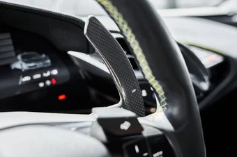 2021 Ferrari SF90 Stradale - miniatura 56