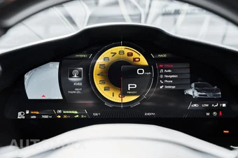 2021 Ferrari SF90 Stradale - miniatura 59