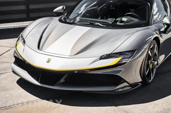 2021 Ferrari SF90 Stradale - miniatura 6