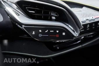 2021 Ferrari SF90 Stradale - miniatura 60