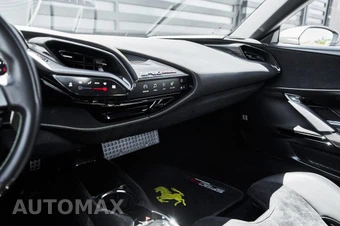 2021 Ferrari SF90 Stradale - miniatura 61