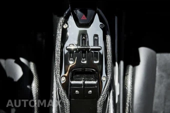 2021 Ferrari SF90 Stradale - miniatura 63