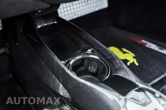 2021 Ferrari SF90 Stradale - miniatura 65