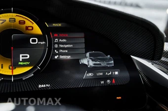 2021 Ferrari SF90 Stradale - miniatura 66