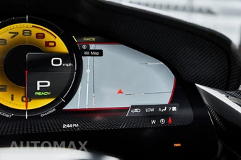 2021 Ferrari SF90 Stradale - miniatura 67