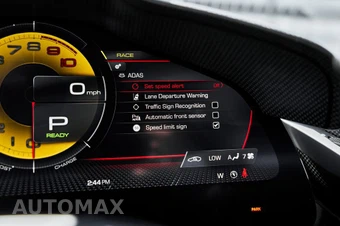 2021 Ferrari SF90 Stradale - miniatura 68