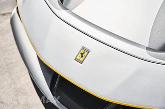 2021 Ferrari SF90 Stradale - miniatura 7
