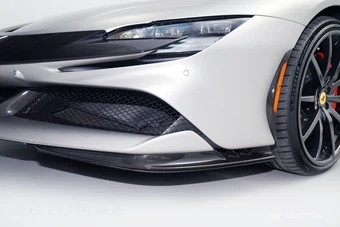 2021 Ferrari SF90 Stradale - miniatura 10