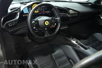 2021 Ferrari SF90 Stradale - miniatura 13