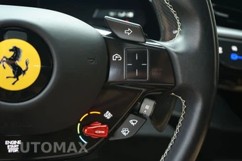 2021 Ferrari SF90 Stradale - miniatura 18